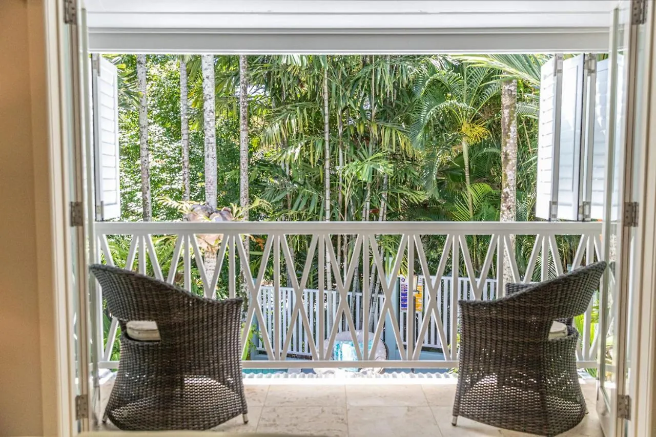 Courtyard On Murphy Port Douglas 0*,