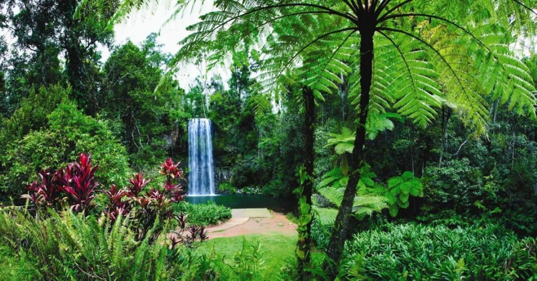 Courtyard On Murphy Port Douglas 0*,  Australia