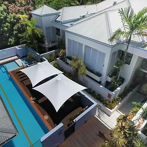 Hotel Silkari The Pavilions, Port Douglas